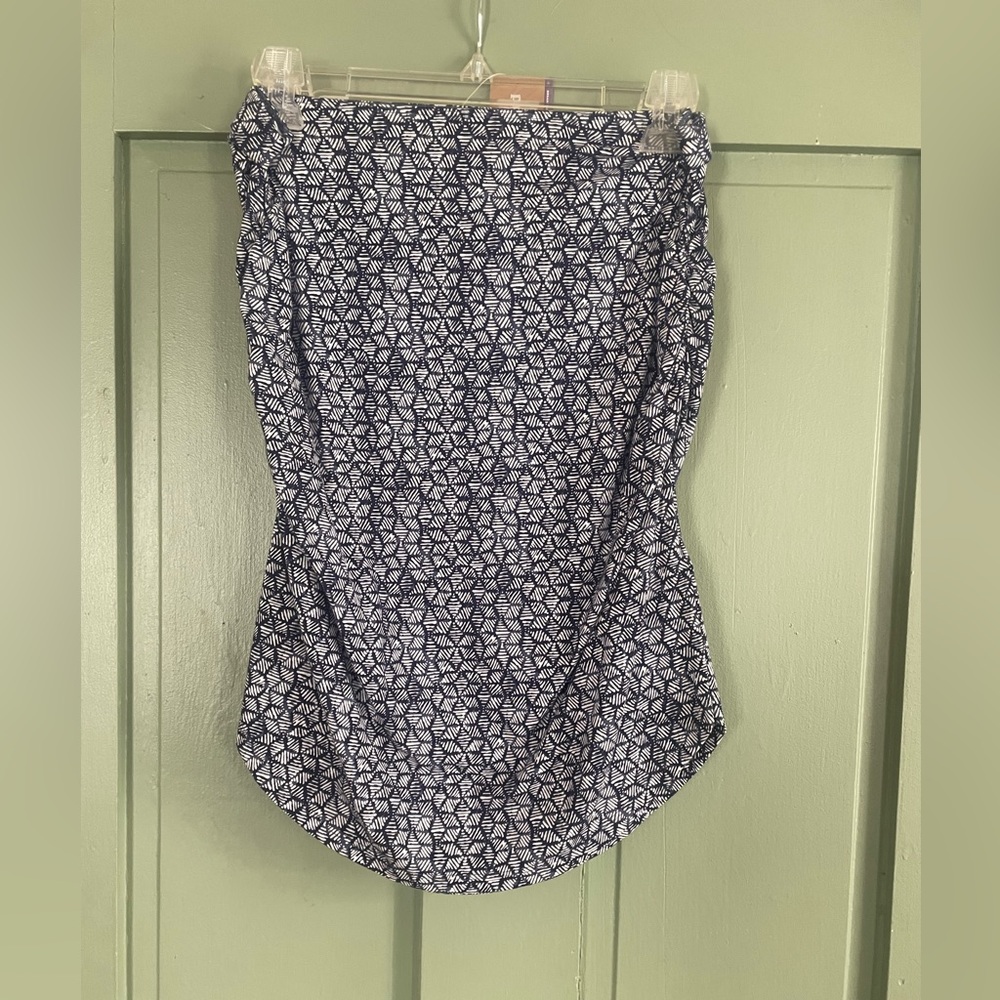 NEW WITH TAGS Patagonia Ribbon Falls Skirt Small